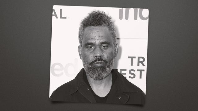 Sacha Jenkins