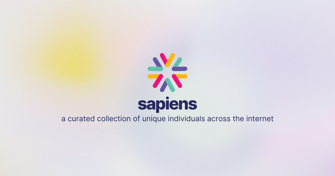 Sapiens Open Graph Image