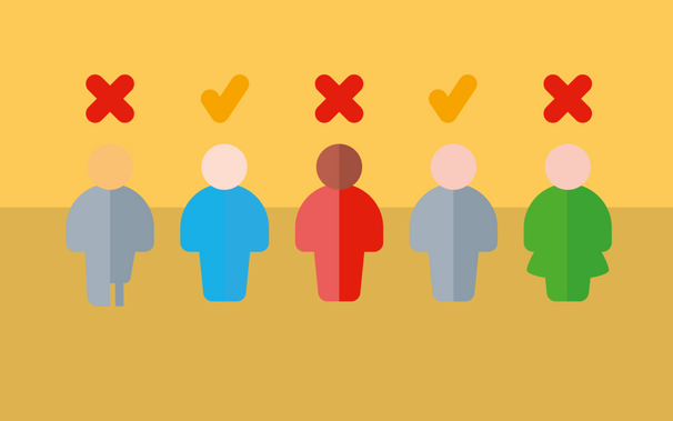 Was ist algorithmische Diskriminierung? - AlgorithmWatch CH