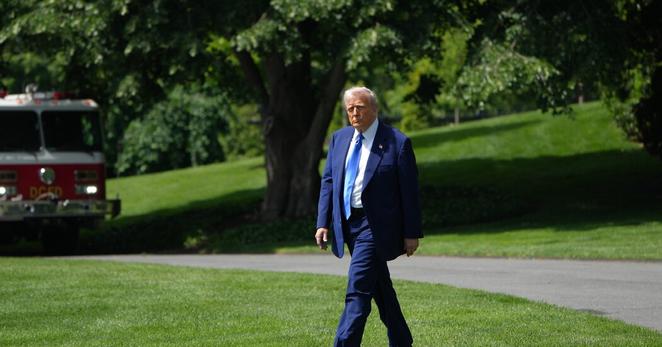 President Trump and his aides have been trying to exert greater American influence from the Arctic Circle to South America’s Patagonia region.