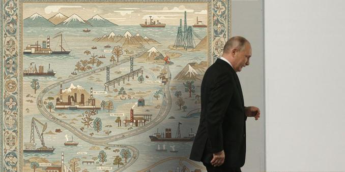 Endgame in Ukraine