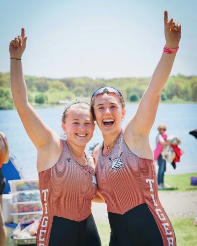 Marietta, PHS rowers earn gold medals at SRAAs | News, Sports, Jobs Marietta, PHS rowers earn gold medals at SRAAs | News, Sports, Jobs