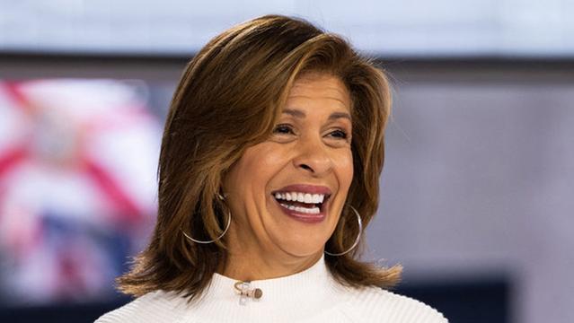 Hoda Kotb