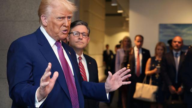 Donald Trump durcit progressivement de ton envers la Russie, pas forcément une bonne nouvelle pour l’Ukraine et l’Europe ? Donald Trump durcit progressivement de ton envers la Russie, pas forcément une bonne nouvelle pour l’Ukraine et l’Europe ?