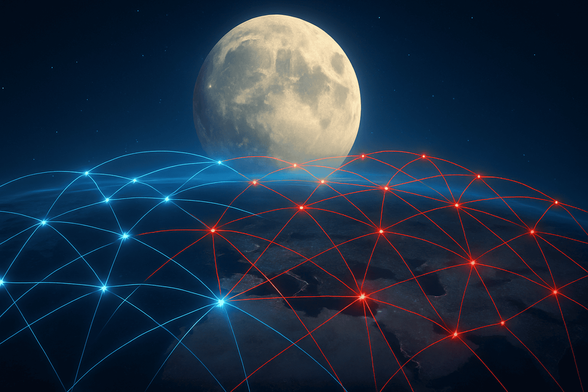 Router security with TheMoon image