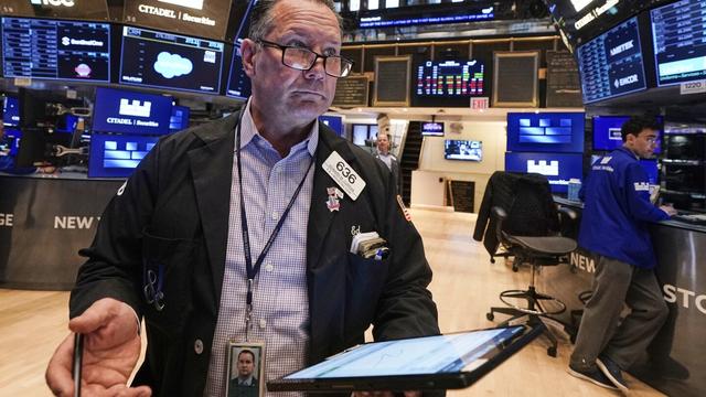 Global market rally loses steam amid tariff uncertainty