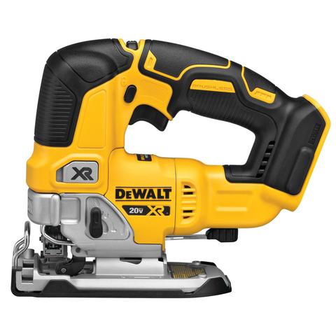 DEWALT Logo over DEWALT Tools Collection DEWALT Logo over DEWALT Tools Collection