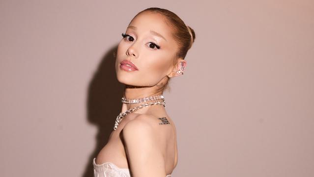 Ariana Grande