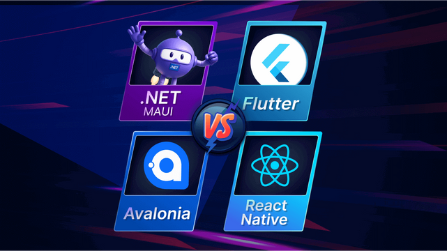 Flutter
