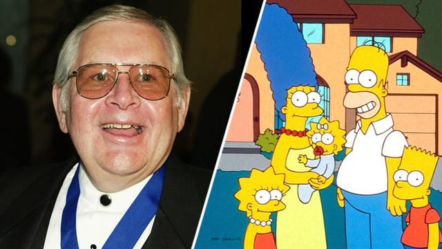 Alf Clausen dead; 'The Simpsons' composer