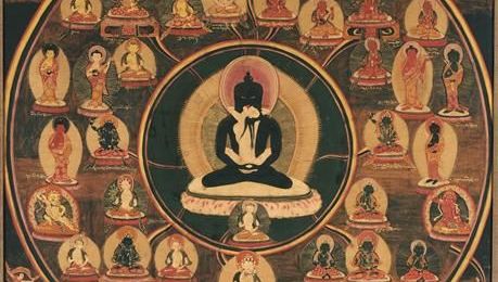 Quand l'orgue voyage de l'Allemagne au Tibet