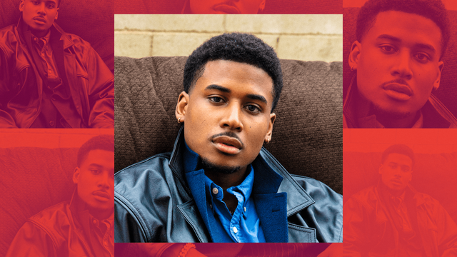 Michael Cooper Jr. Michael Cooper Jr.