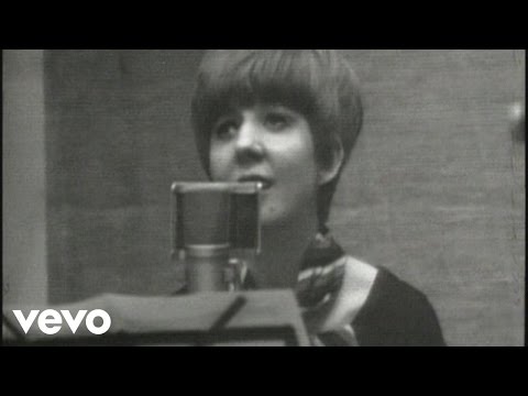 Image for Cilla Black - Alfie (Live) by CillaBlackVEVO Image for Cilla Black - Alfie (Live) by CillaBlackVEVO