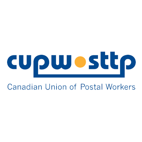 CUPW•STTP - Canadian Union of Postal Workers