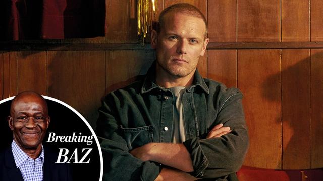 ‘Outlander’ star Sam Heughan to play ‘Macbeth’ for the Royal Shakespeare Company