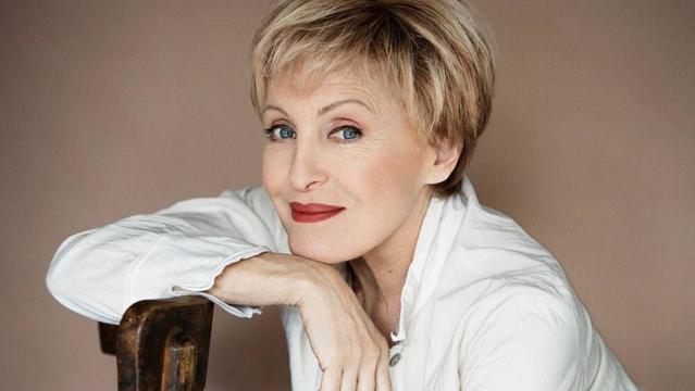La chanteuse Nicole Croisille est morte à 88 ans