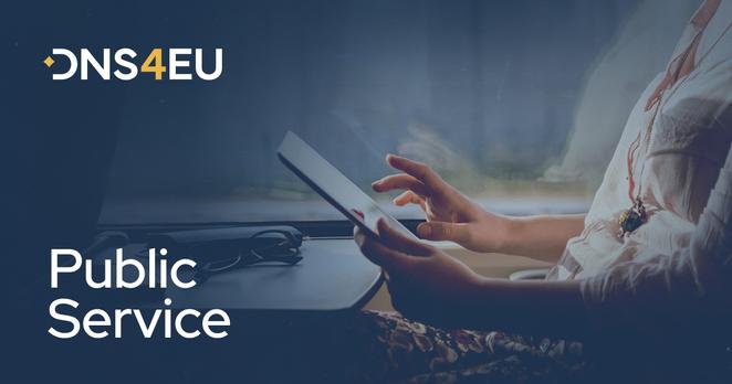 DNS4EU Public Service