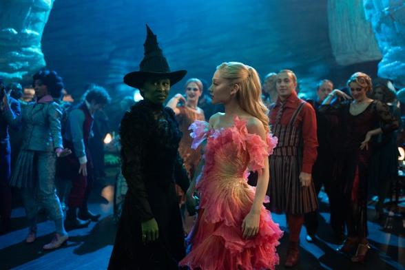 'Wicked'