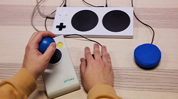 InclusiveGameLab TH Köln und Fachstelle Jugendmedienkultur 