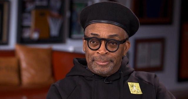 A Spike Lee joint - CBS News