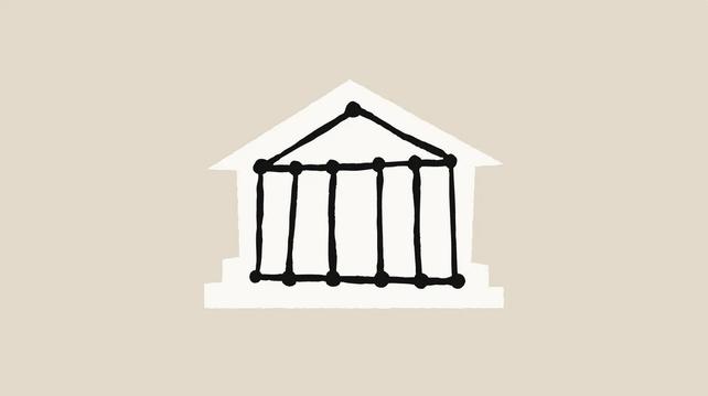 The Anthropic Claude Gov logo.