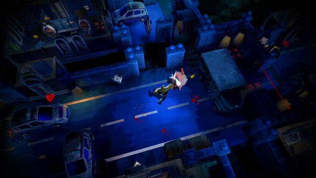 Monaco 2 to Add Free PvP Mode, New Skins and Levels June 18