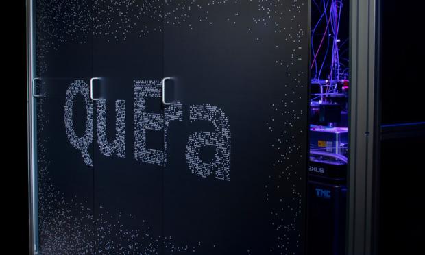 QuEra Raises $230 Million to Speed Quantum Computer Research