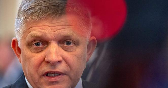 Slovakia will block EU sanctions on Russia that hurt Bratislava’s interests, Fico says – POLITICO