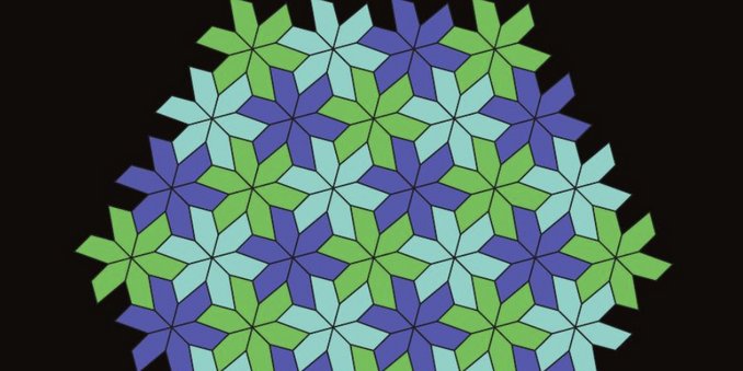 A Panoply of Polygons