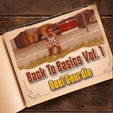 Noel Gourdin Reignites the R&B Scene With “Back To Basics, Vol. 1”