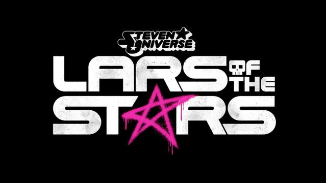 'Lars of the Stars'