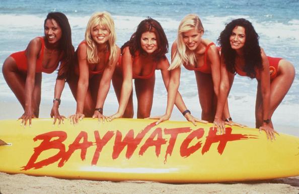 Baywatch Reboot In Advanced Talks As Original Series Sells Worldwide