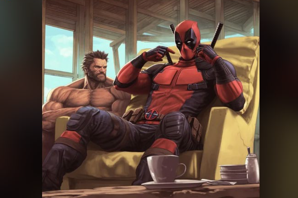 Deadpool wolverine lawsuit Disney NBCU Deadpool wolverine lawsuit Disney NBCU