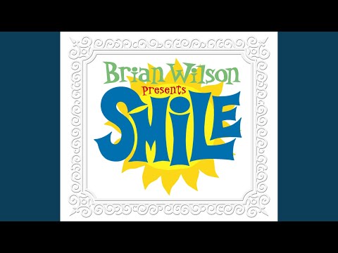 Image for Good Vibrations by Brian Wilson