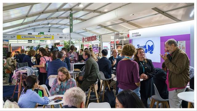 Artificial Intelligence Protests Planned At Annecy Animation Festival