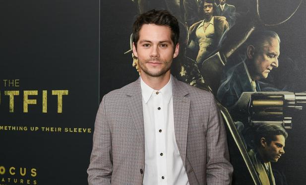 Dylan O'Brien