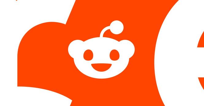 An illustration of the Reddit logo.