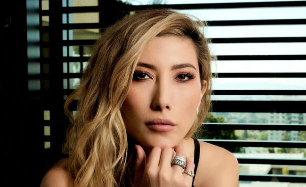 Dichen Lachman Dichen Lachman