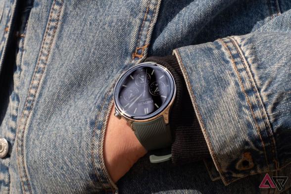 Time’s up as Google kills off classic Wear OS watch faces