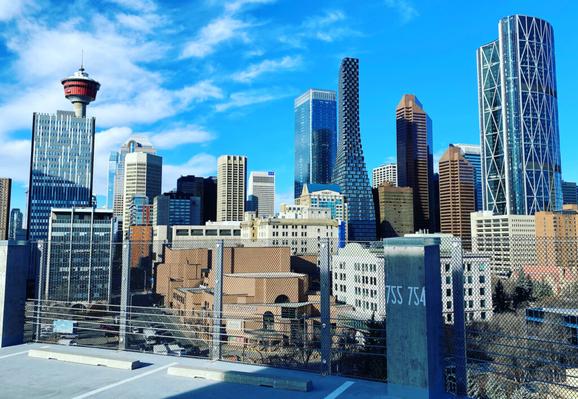 Calgary bucks startup trend, ranks among top ecosystems in North America, new report shows