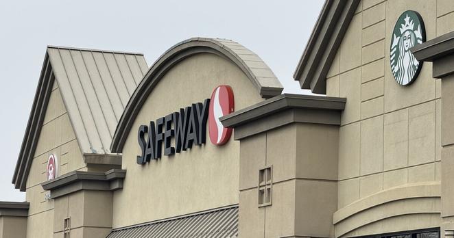 safeway