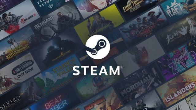 Steam Updates Store with Accessibility Features Search Filter