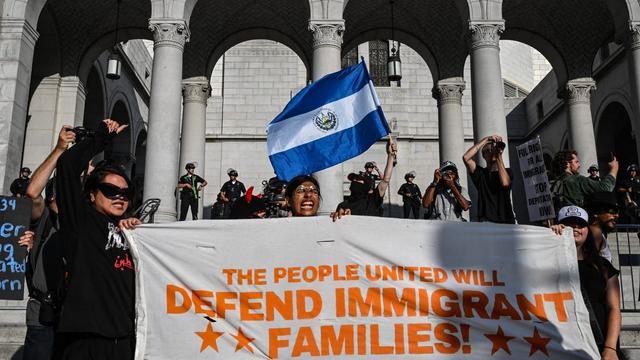 Why the immigration crackdown could hurt California's economy