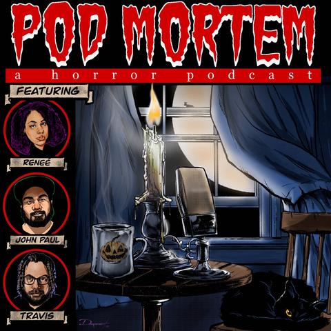 Episode 273 - Bubba Ho-Tep Episode 273 - Bubba Ho-Tep