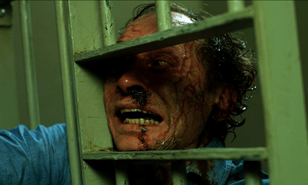 The Crazies viral outbreak horror movies