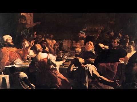 Image for Colonna - Assalonne; Finale 'Al soglio reale' by CarolusGustavusRex