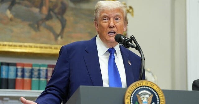 5/12: America Decides - CBS News 5/12: America Decides - CBS News