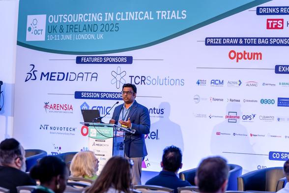 Tough funding environment is impacting trial activity in the US
