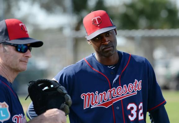 At 52, Twins analyst LaTroy Hawkins earns his college degree - InForum