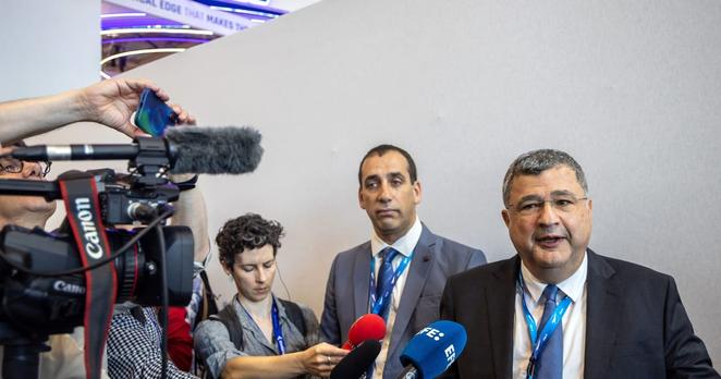 Israel’s Rafael threatens lawsuit against France over Paris Air Show shutdown – POLITICO Israel’s Rafael threatens lawsuit against France over Paris Air Show shutdown – POLITICO